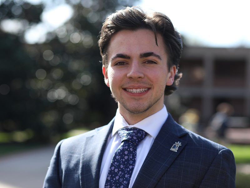 Caleb Bordonaro